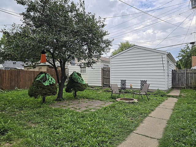 3136 N 77th STREET, Milwaukee, WI 53222