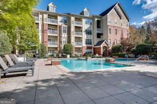 1122 Westchester Ridge NE, Atlanta, GA 30329