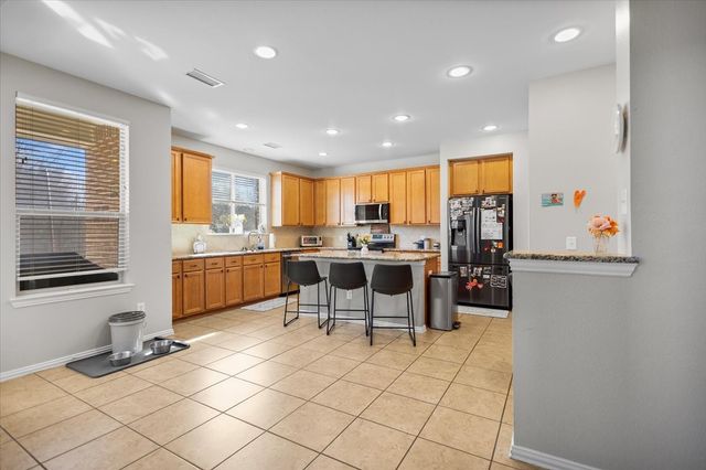 401 Boxwood Trail, Forney, TX 75126