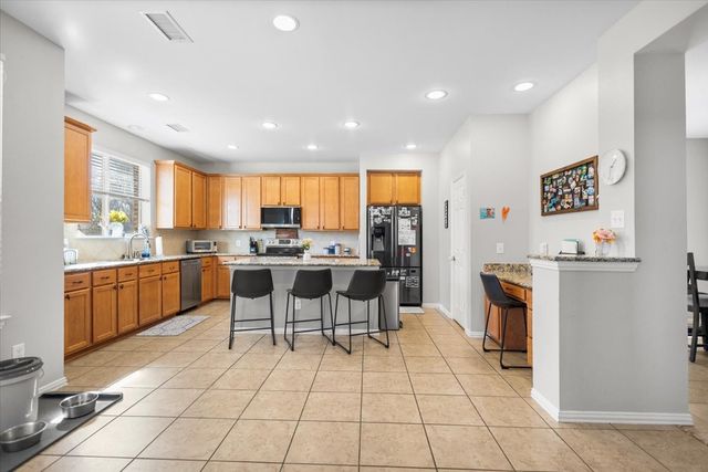 401 Boxwood Trail, Forney, TX 75126