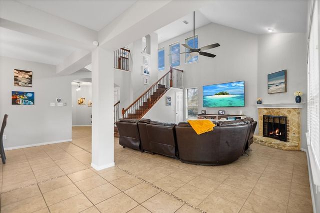 401 Boxwood Trail, Forney, TX 75126