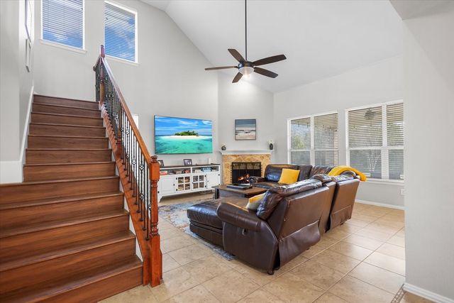 401 Boxwood Trail, Forney, TX 75126