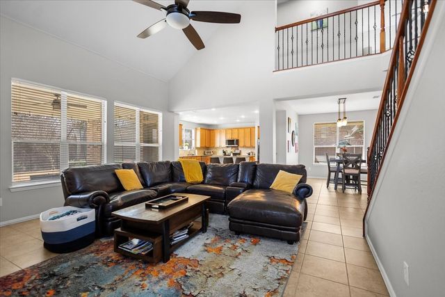 401 Boxwood Trail, Forney, TX 75126