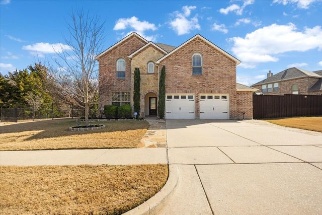 401 Boxwood Trail, Forney, TX 75126