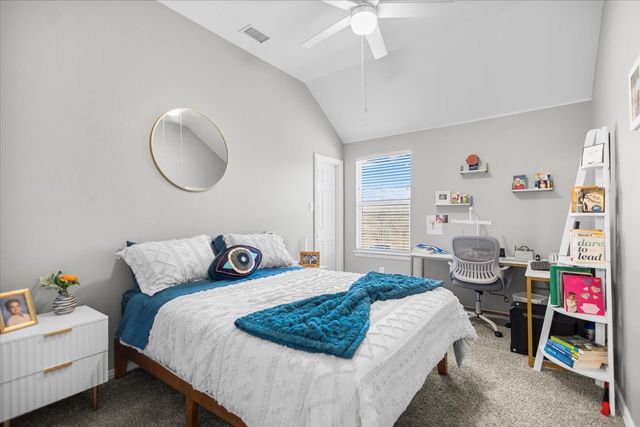 401 Boxwood Trail, Forney, TX 75126