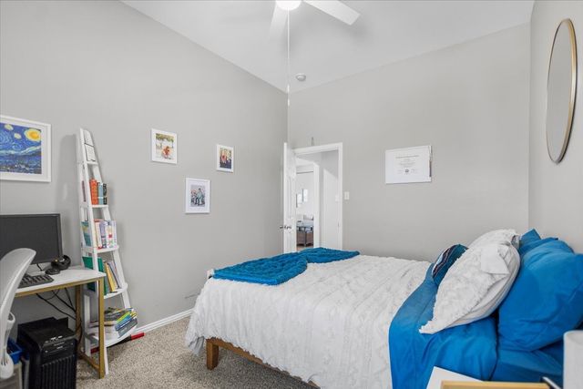 401 Boxwood Trail, Forney, TX 75126