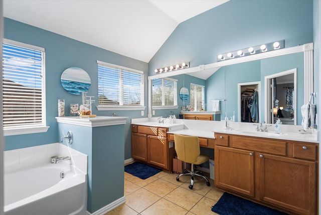 401 Boxwood Trail, Forney, TX 75126