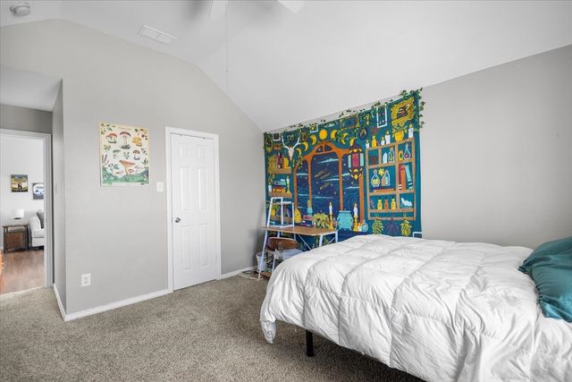 401 Boxwood Trail, Forney, TX 75126