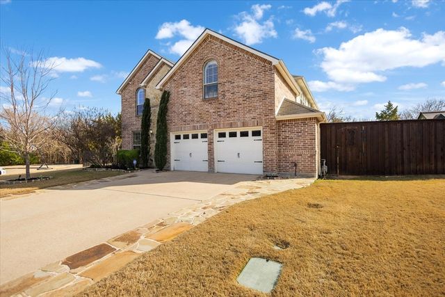 401 Boxwood Trail, Forney, TX 75126