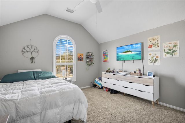 401 Boxwood Trail, Forney, TX 75126