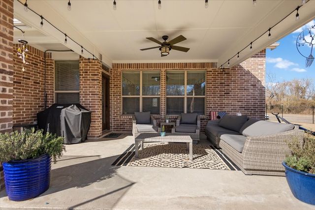 401 Boxwood Trail, Forney, TX 75126