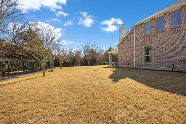 401 Boxwood Trail, Forney, TX 75126