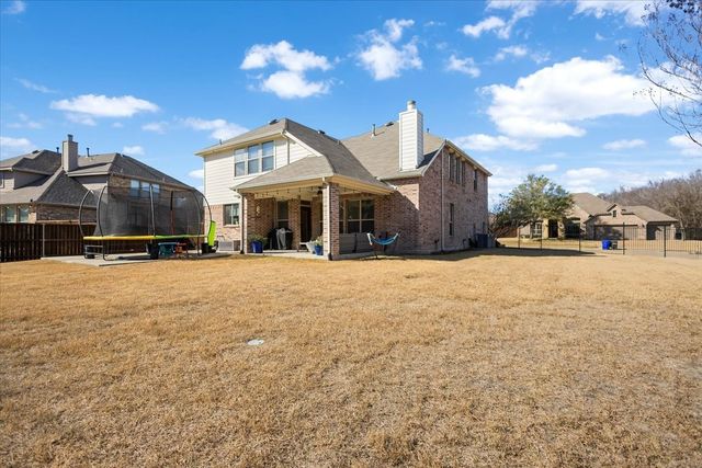 401 Boxwood Trail, Forney, TX 75126