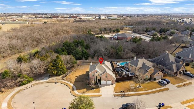 401 Boxwood Trail, Forney, TX 75126