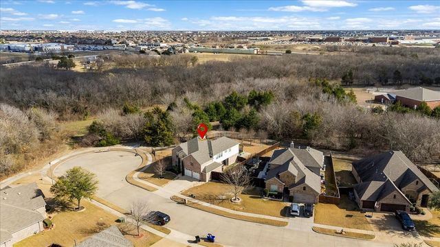 401 Boxwood Trail, Forney, TX 75126