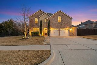 401 Boxwood Trail, Forney, TX 75126