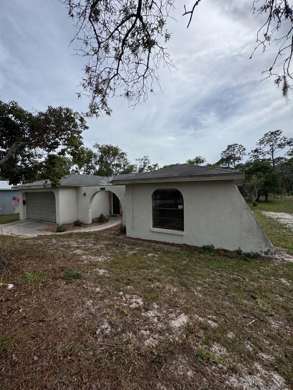 7295 EDINBURGH WAY, Weeki Wachee, FL 34613