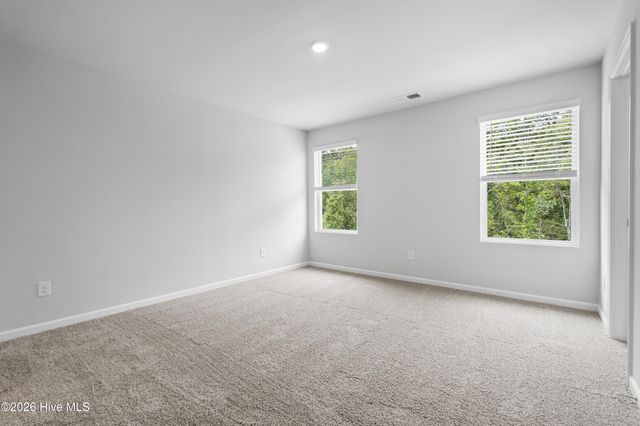 232 Senna Drive, Holly Ridge, NC 28445