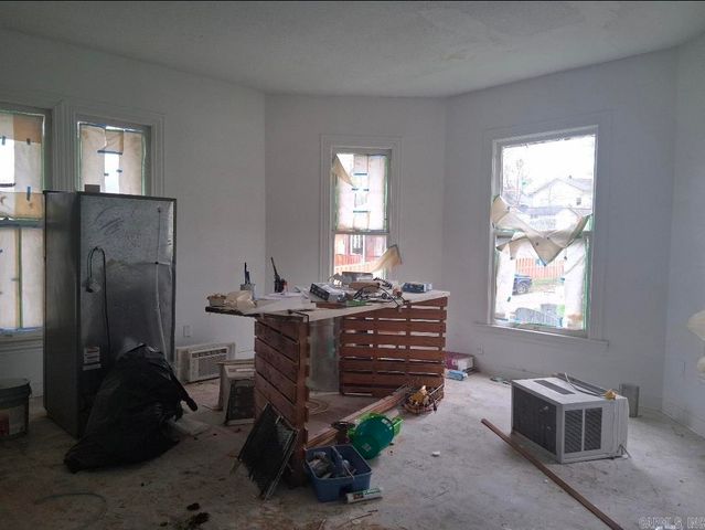 124 Dawer Street, Hot Springs, AR 71913