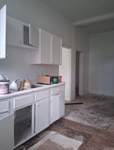 124 Dawer Street, Hot Springs, AR 71913