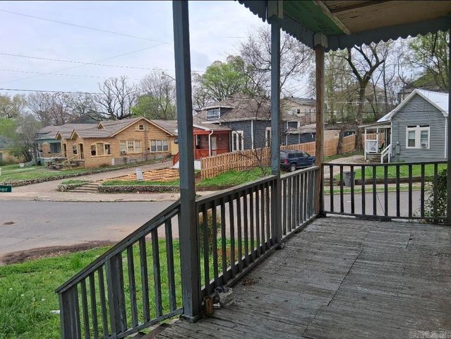 124 Dawer Street, Hot Springs, AR 71913