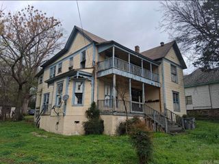 124 Dawer Street, Hot Springs, AR 71913