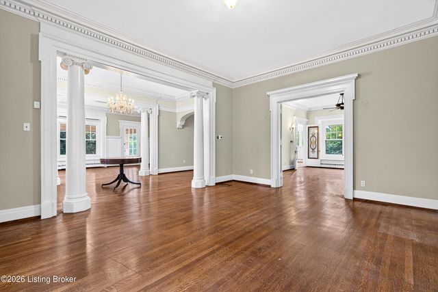 1612 Sylvan Way, Louisville, KY 40205