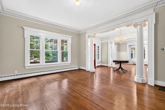 1612 Sylvan Way, Louisville, KY 40205