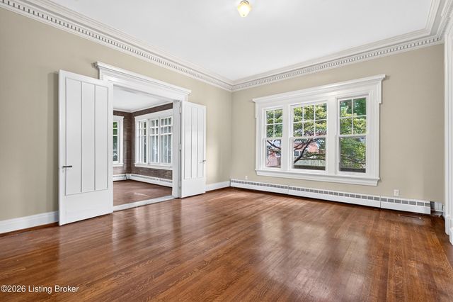 1612 Sylvan Way, Louisville, KY 40205