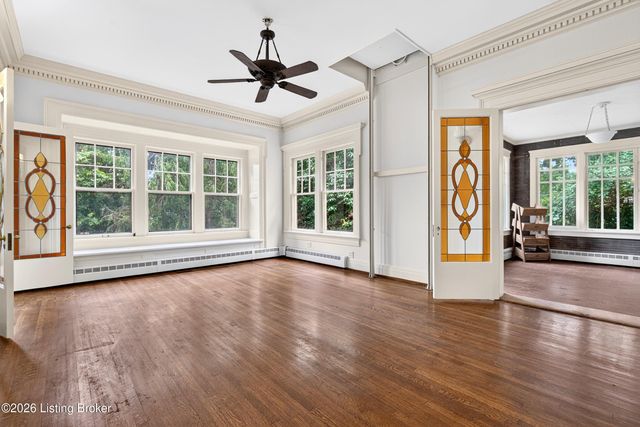 1612 Sylvan Way, Louisville, KY 40205