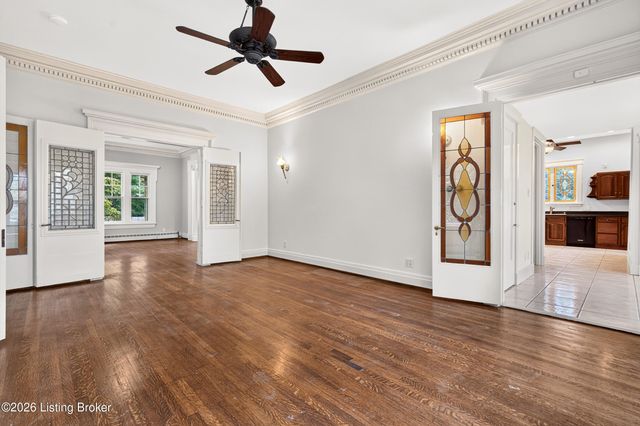 1612 Sylvan Way, Louisville, KY 40205