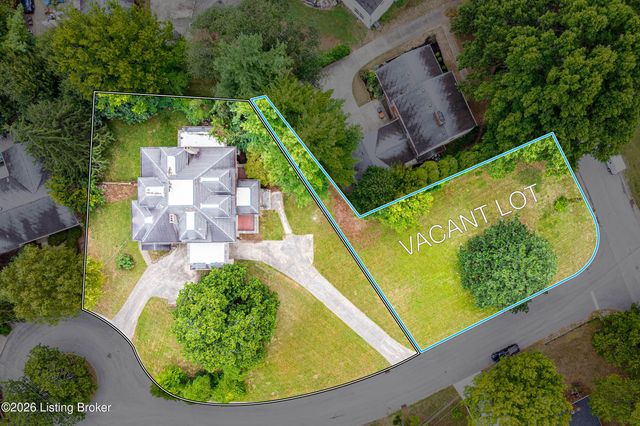 1612 Sylvan Way, Louisville, KY 40205