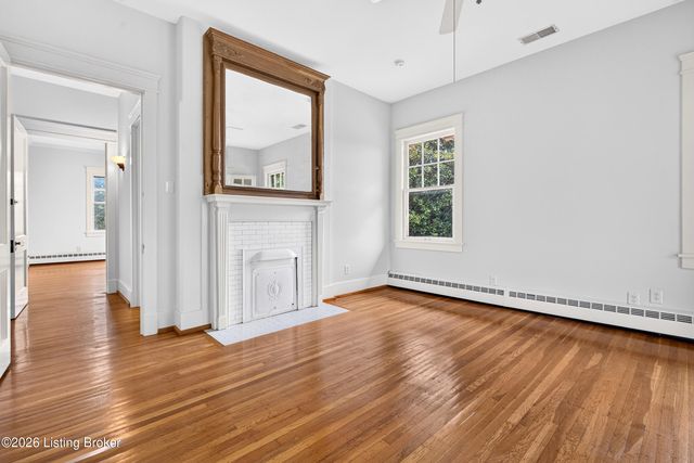 1612 Sylvan Way, Louisville, KY 40205