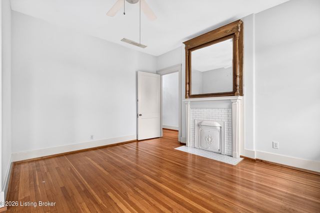 1612 Sylvan Way, Louisville, KY 40205
