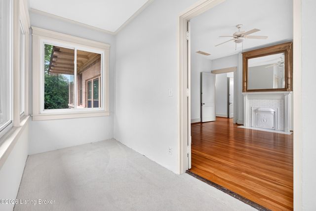 1612 Sylvan Way, Louisville, KY 40205