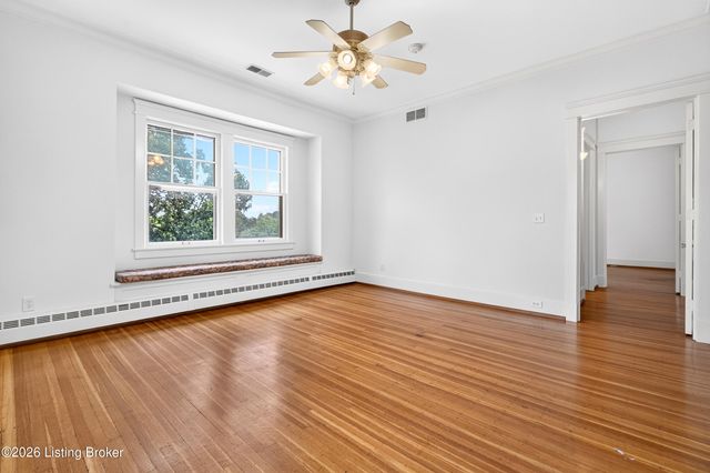 1612 Sylvan Way, Louisville, KY 40205