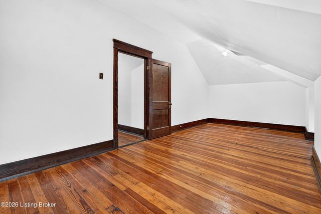 1612 Sylvan Way, Louisville, KY 40205