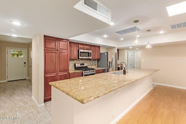 503 E PEBBLE BEACH Drive, Tempe, AZ 85282