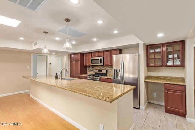 503 E PEBBLE BEACH Drive, Tempe, AZ 85282