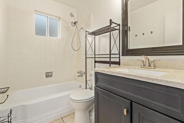 503 E PEBBLE BEACH Drive, Tempe, AZ 85282