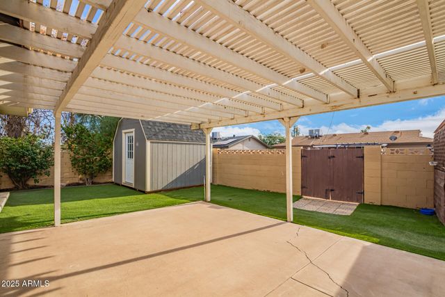 503 E PEBBLE BEACH Drive, Tempe, AZ 85282
