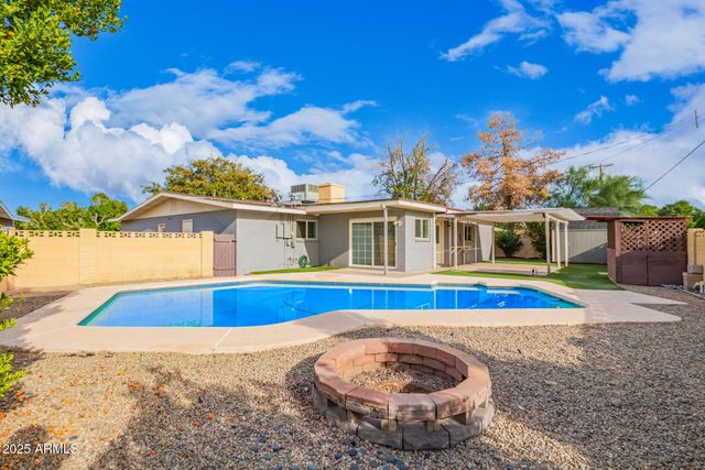 503 E PEBBLE BEACH Drive, Tempe, AZ 85282