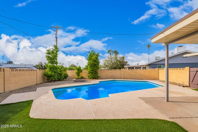 503 E PEBBLE BEACH Drive, Tempe, AZ 85282