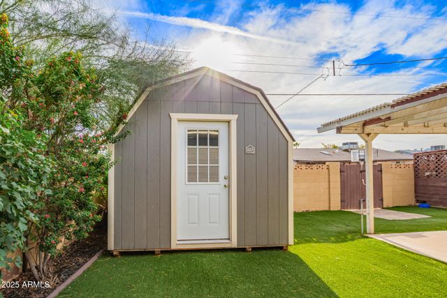 503 E PEBBLE BEACH Drive, Tempe, AZ 85282