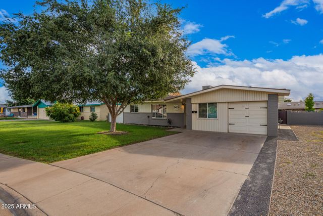 503 E PEBBLE BEACH Drive, Tempe, AZ 85282