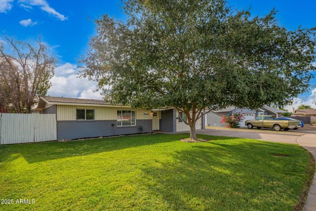 503 E PEBBLE BEACH Drive, Tempe, AZ 85282