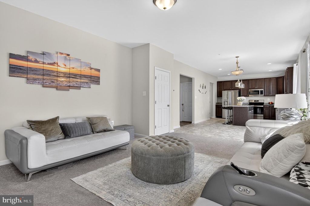 Image 10 of property listing at 23282 LINDSAY DR, Leonardtown, MD 20650