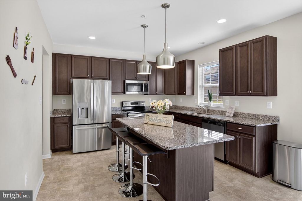 Image 11 of property listing at 23282 LINDSAY DR, Leonardtown, MD 20650