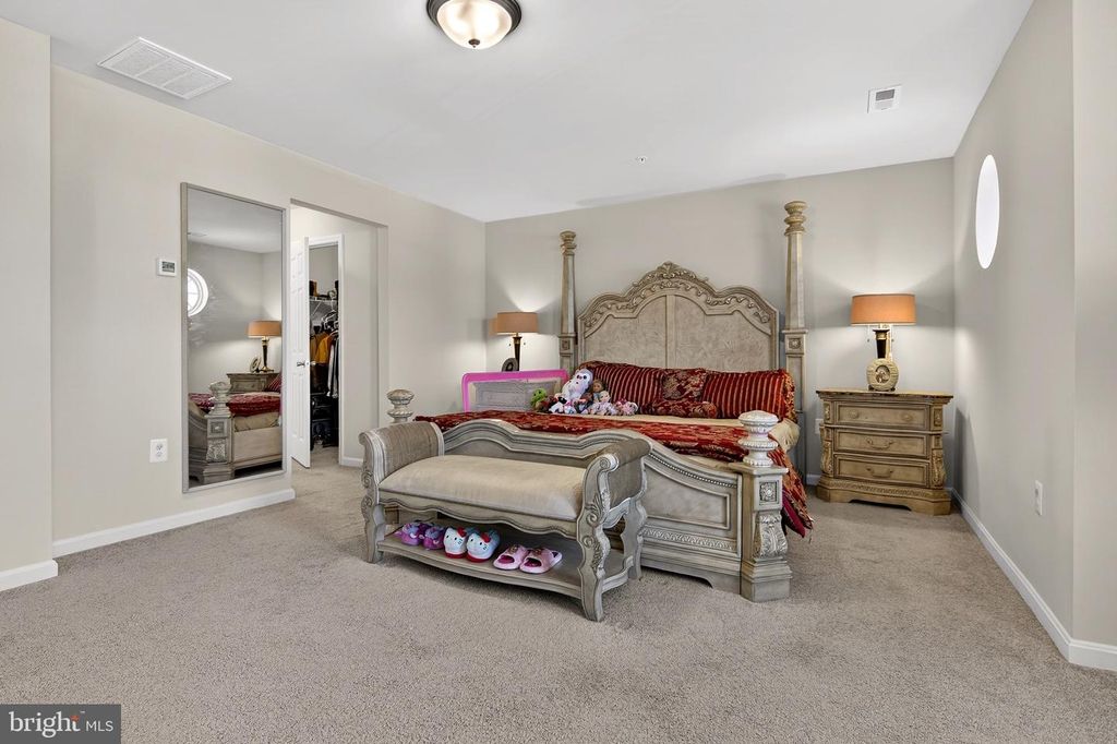 Image 16 of property listing at 23282 LINDSAY DR, Leonardtown, MD 20650