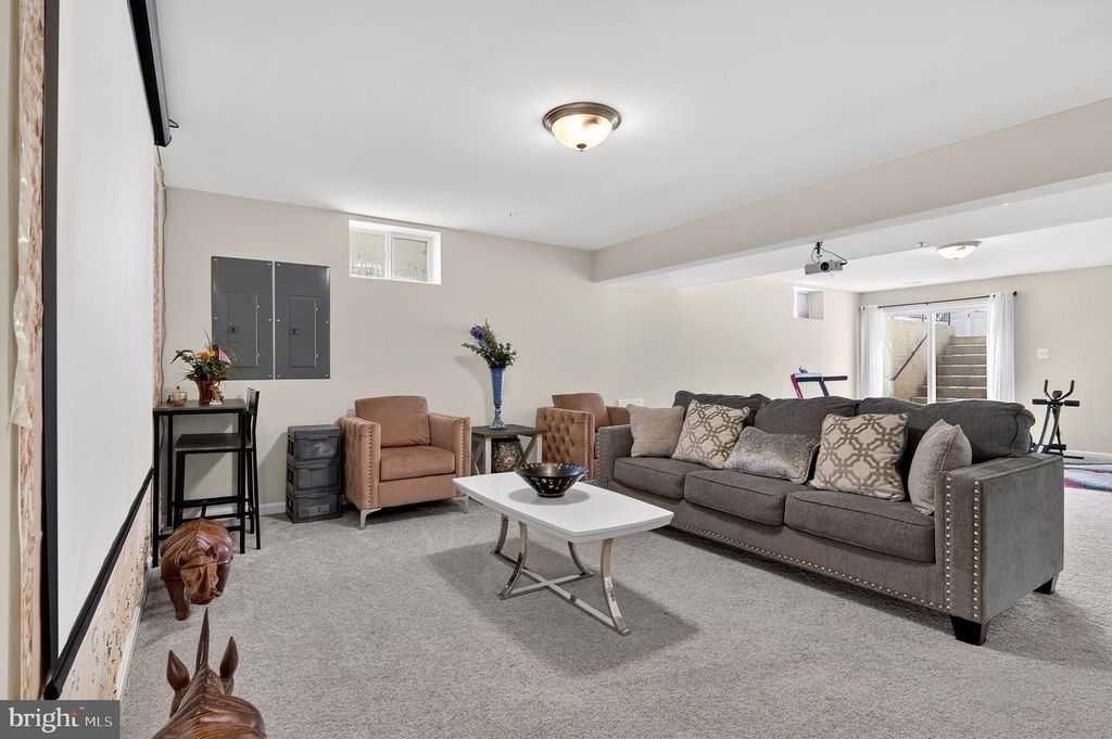 Image 32 of property listing at 23282 LINDSAY DR, Leonardtown, MD 20650